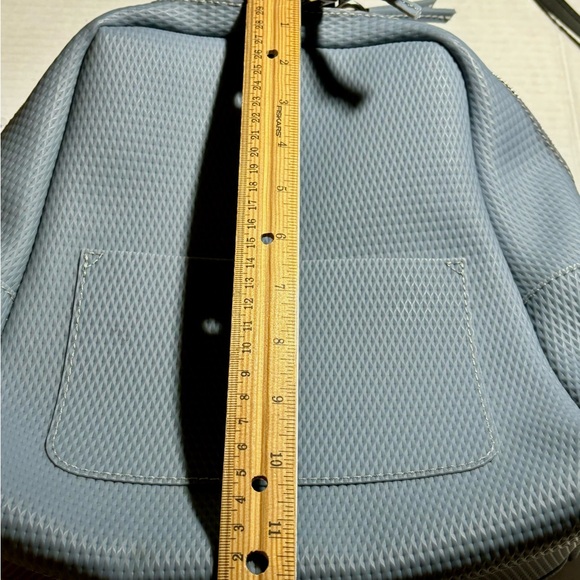 GUM Gianni Chiarini Designer Backpack Made In Italy School/Travel GR8 GIFT - Picture 12 of 16